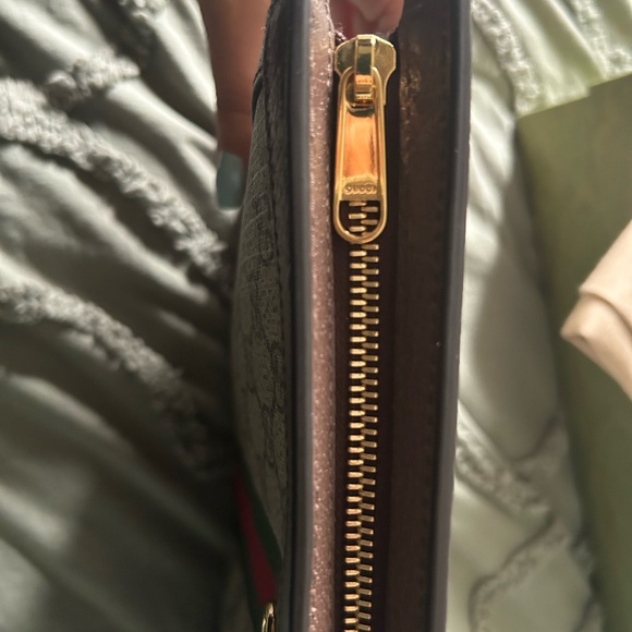 Brand New Gucci Ophidia Pouch. - Picture 10 of 12